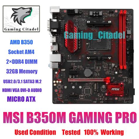 b350m gaming pro|B350m Gaming Pro, No Debug, No Beeps, No Display, No Post .